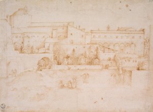 Hospital of the Innocent